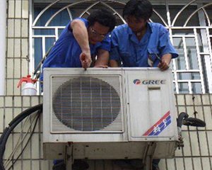 梧州市空调售后维修服务中心在哪里找